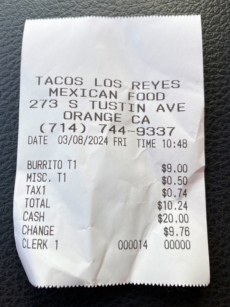 Tacos Los Reyes - Photo 8