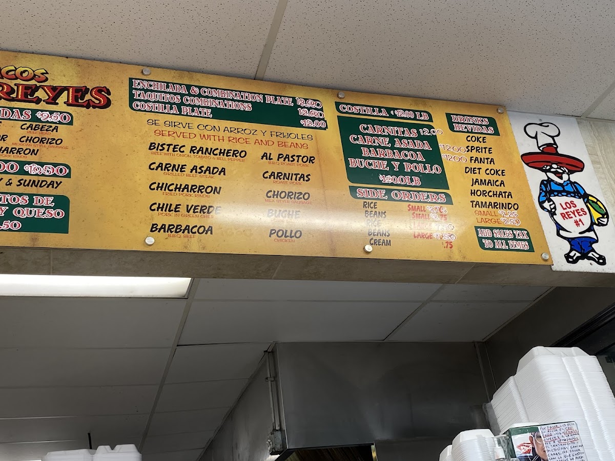 Menu Photo 6