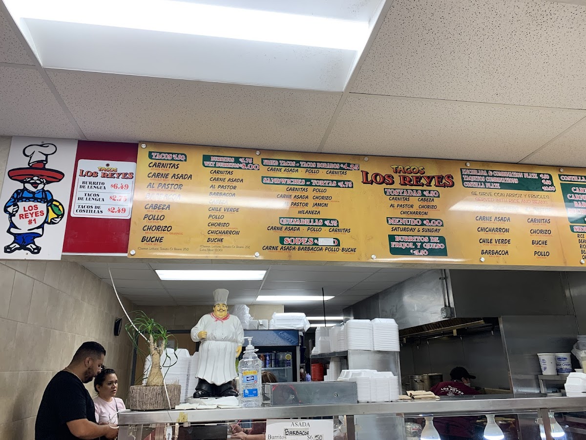 Menu Photo 8