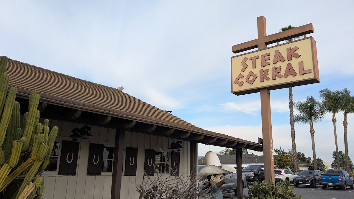 Steak Corral Restaurants