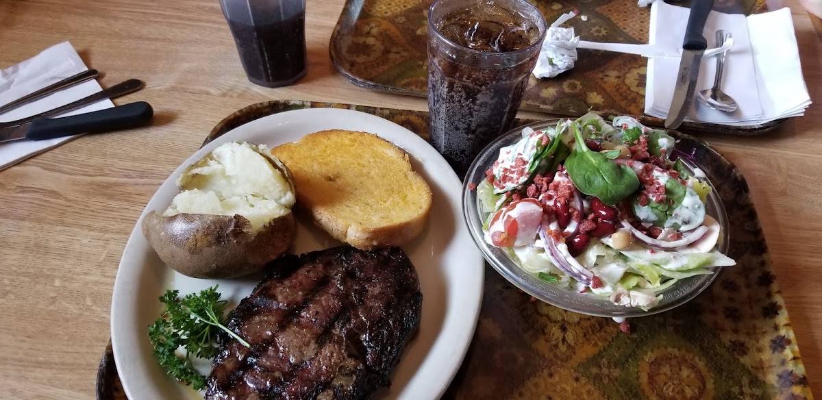 Steak Corral Restaurants - Photo 1