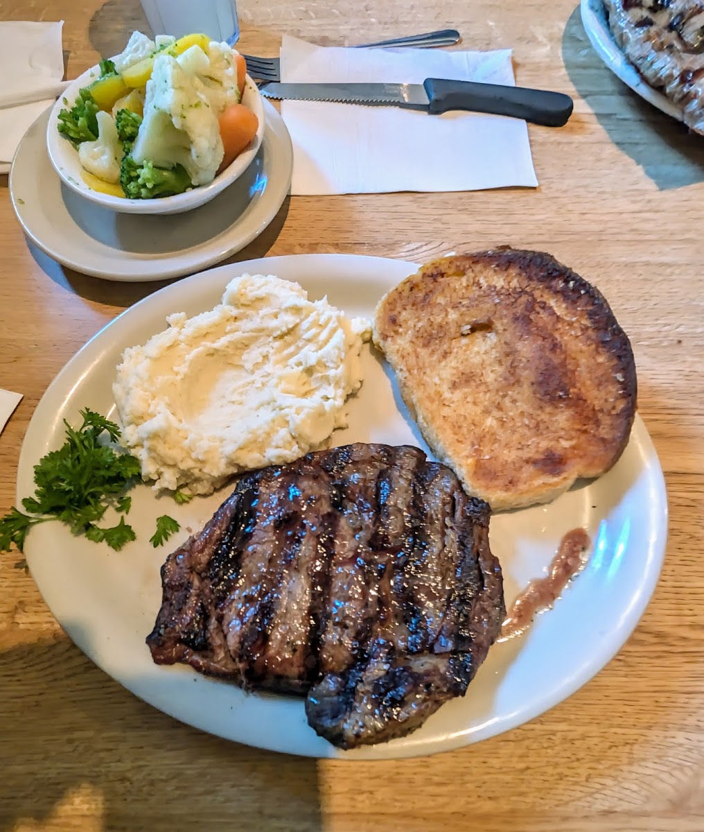 Steak Corral Restaurants - Photo 3
