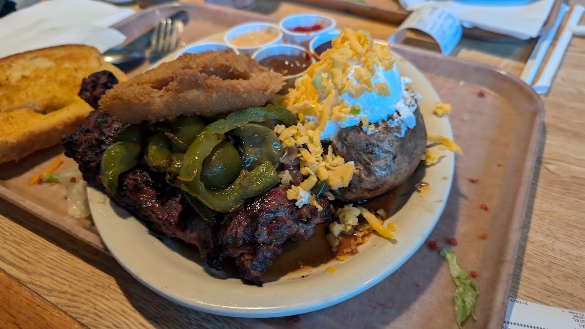 Steak Corral Restaurants - Photo 4
