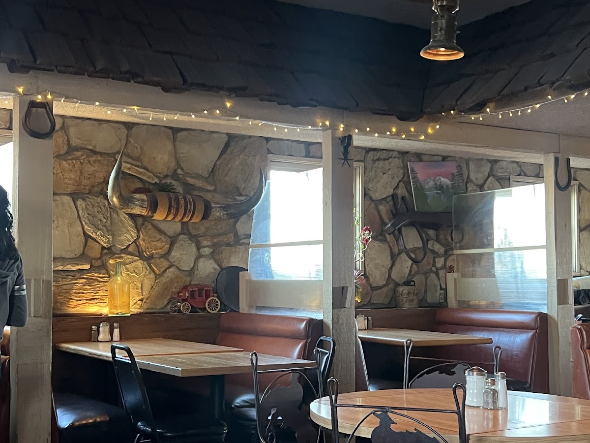 Steak Corral Restaurants - Photo 7
