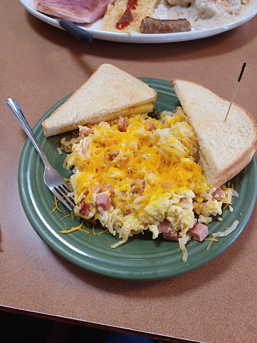 Mr Doug's Restaurant - Photo 1