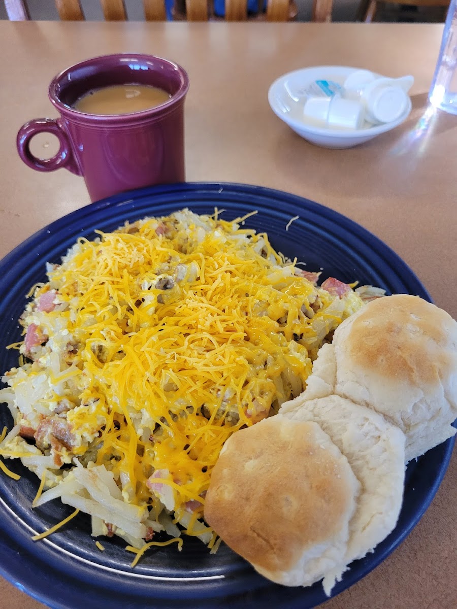 Mr Doug's Restaurant - Photo 4