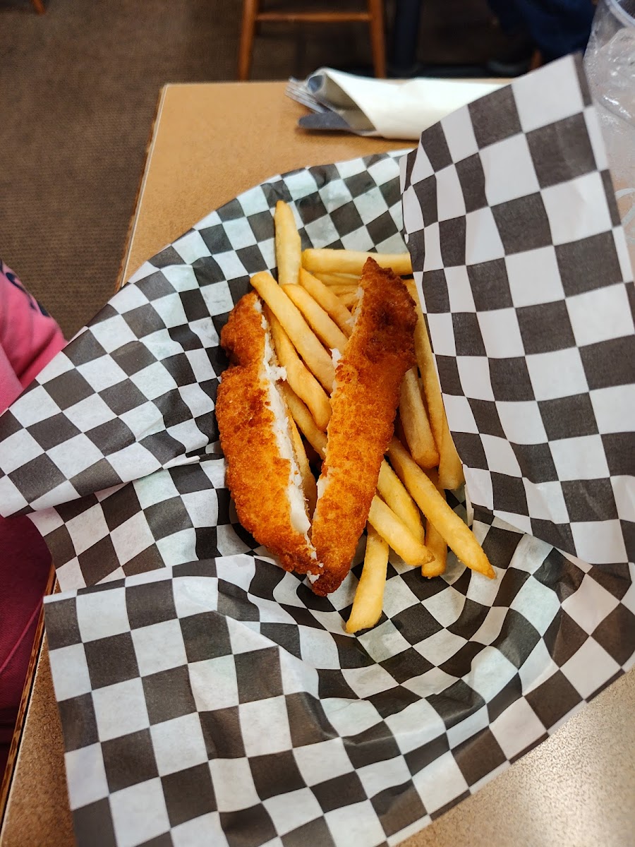 Mr Doug's Restaurant - Photo 6