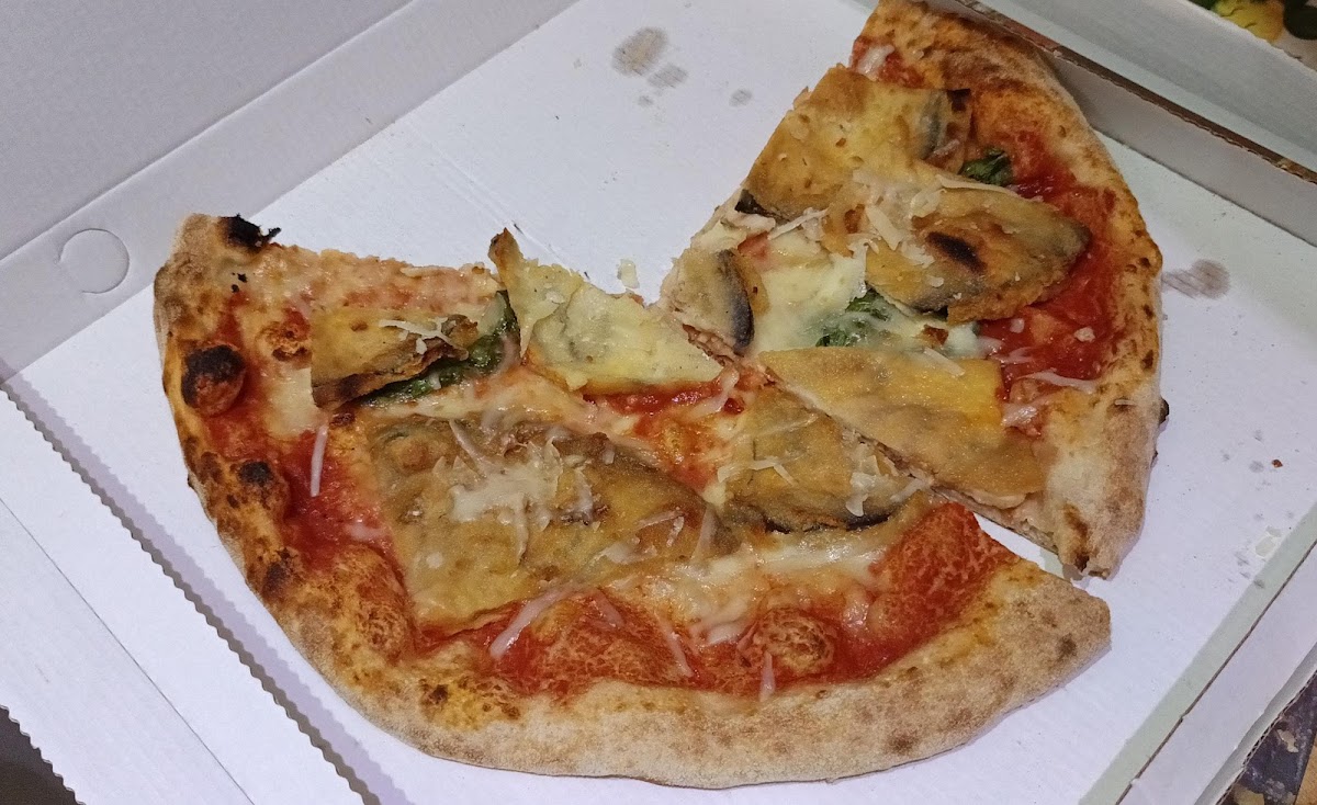 Stonda Pop Delivery X Speedy Pizza - Photo 2