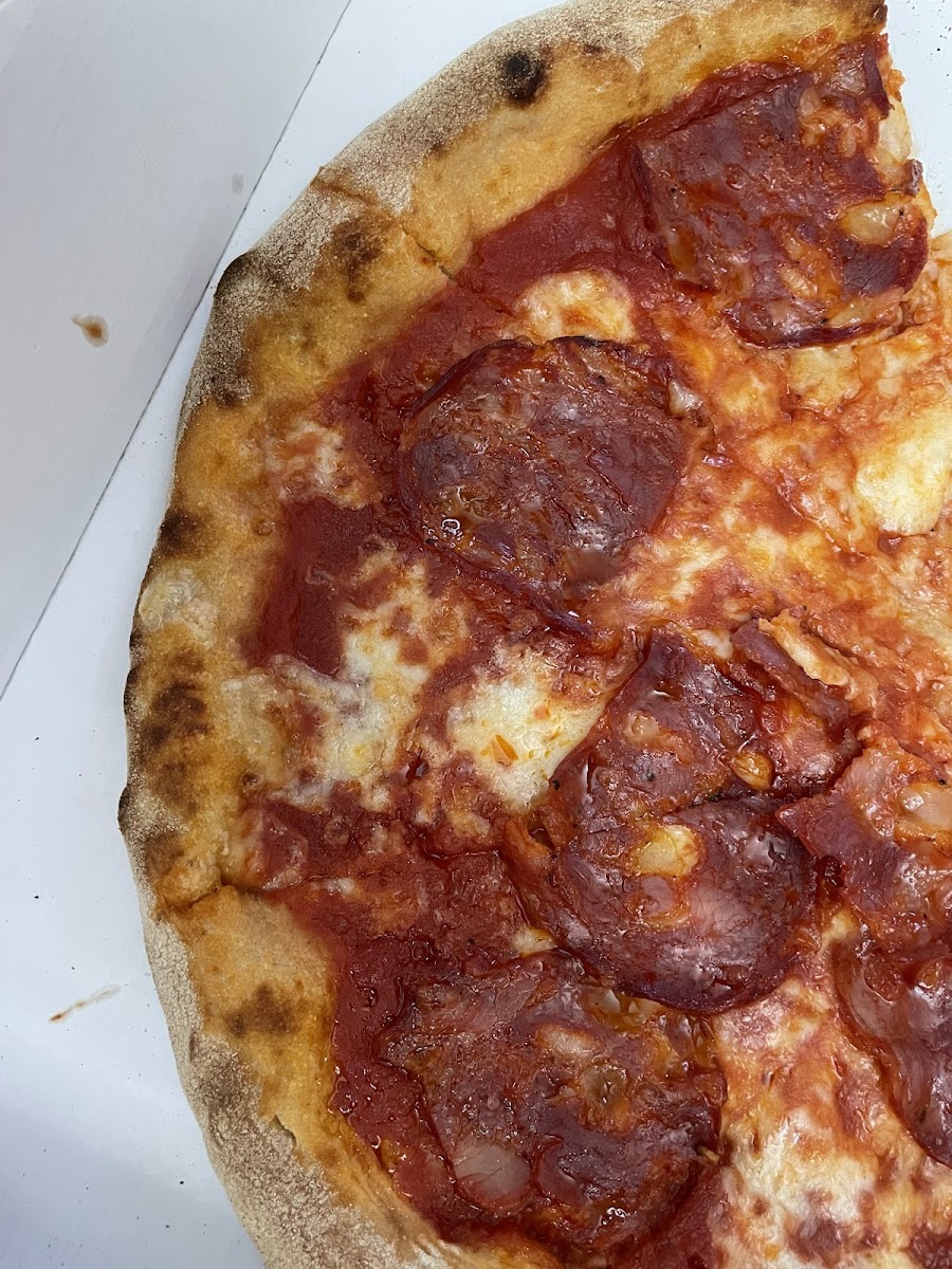 Stonda Pop Delivery X Speedy Pizza - Photo 5