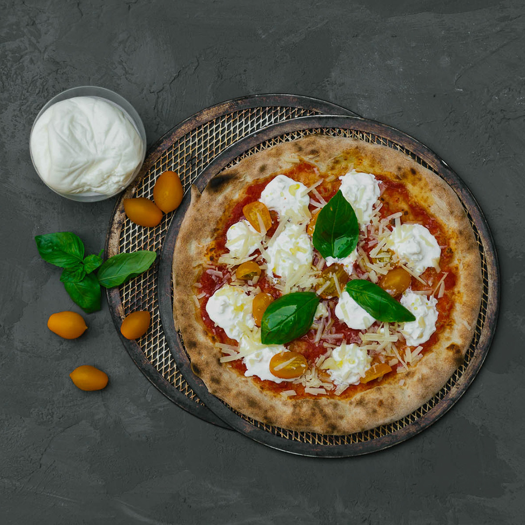 Stonda Pop Delivery X Speedy Pizza - Photo 6