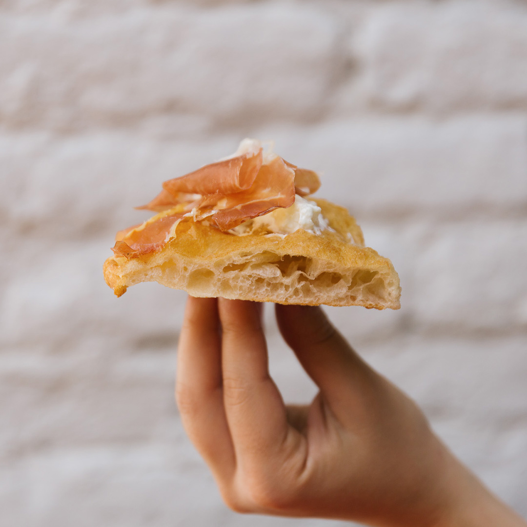 Stonda Pop Delivery X Speedy Pizza - Photo 8