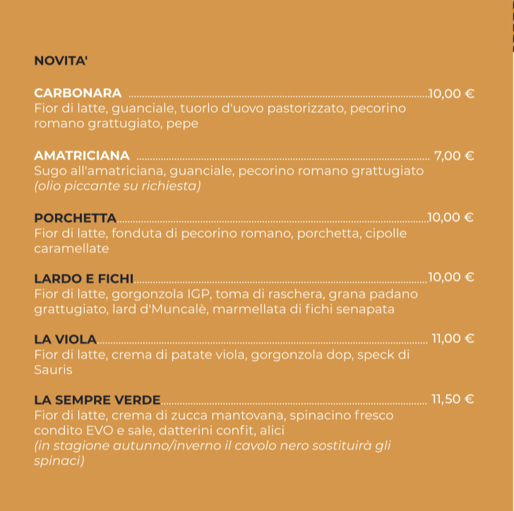 Menu Photo 3