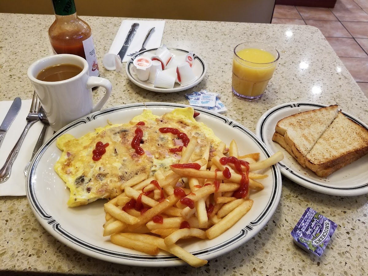 Stop 20 Diner - Photo 1