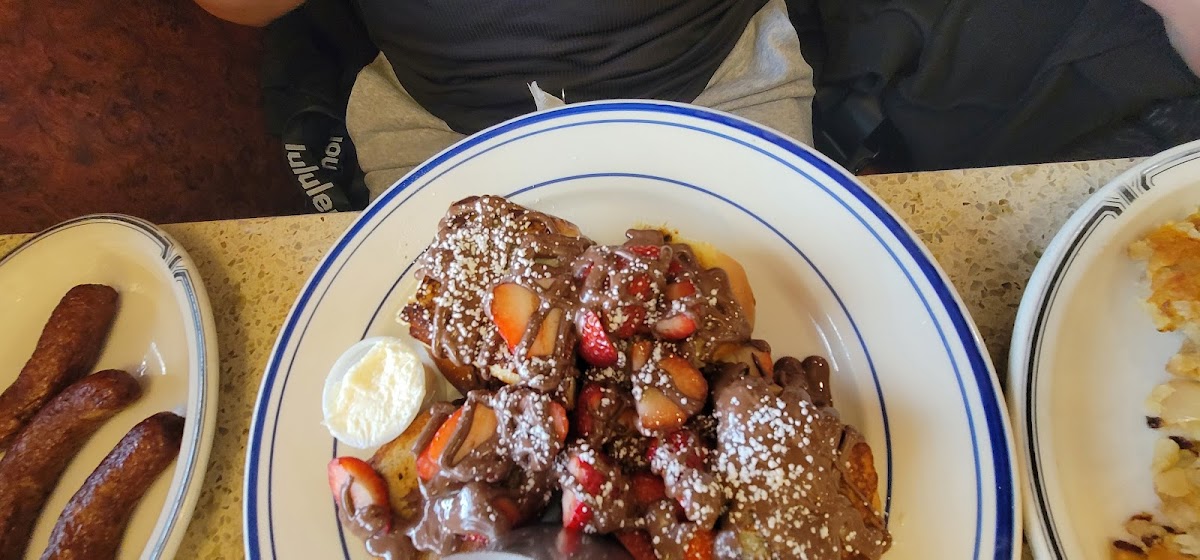 Stop 20 Diner - Photo 6