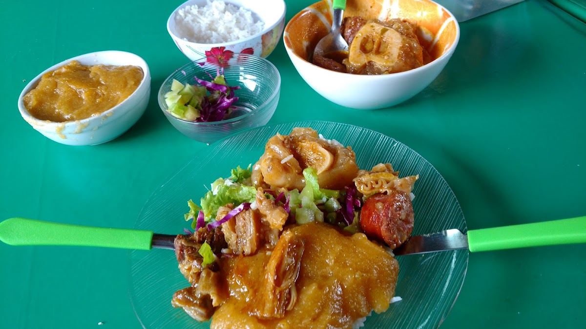 Karol Restaurante - Jardim das Margaridas - Photo 1