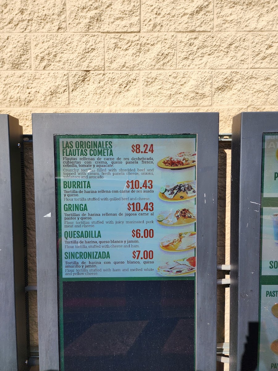 Menu Photo 5