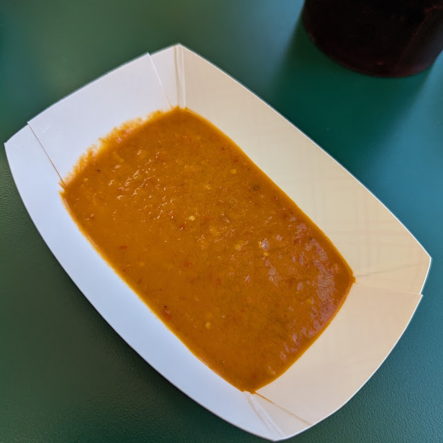 Salsa
