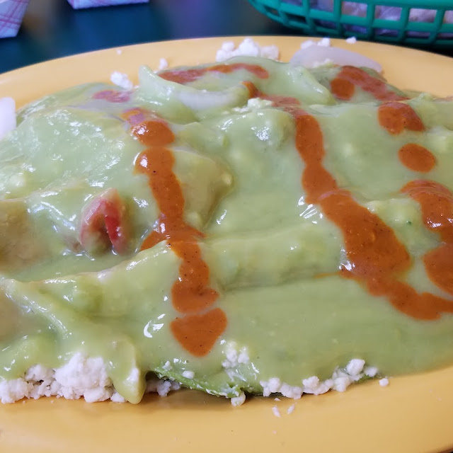 Las Flautas