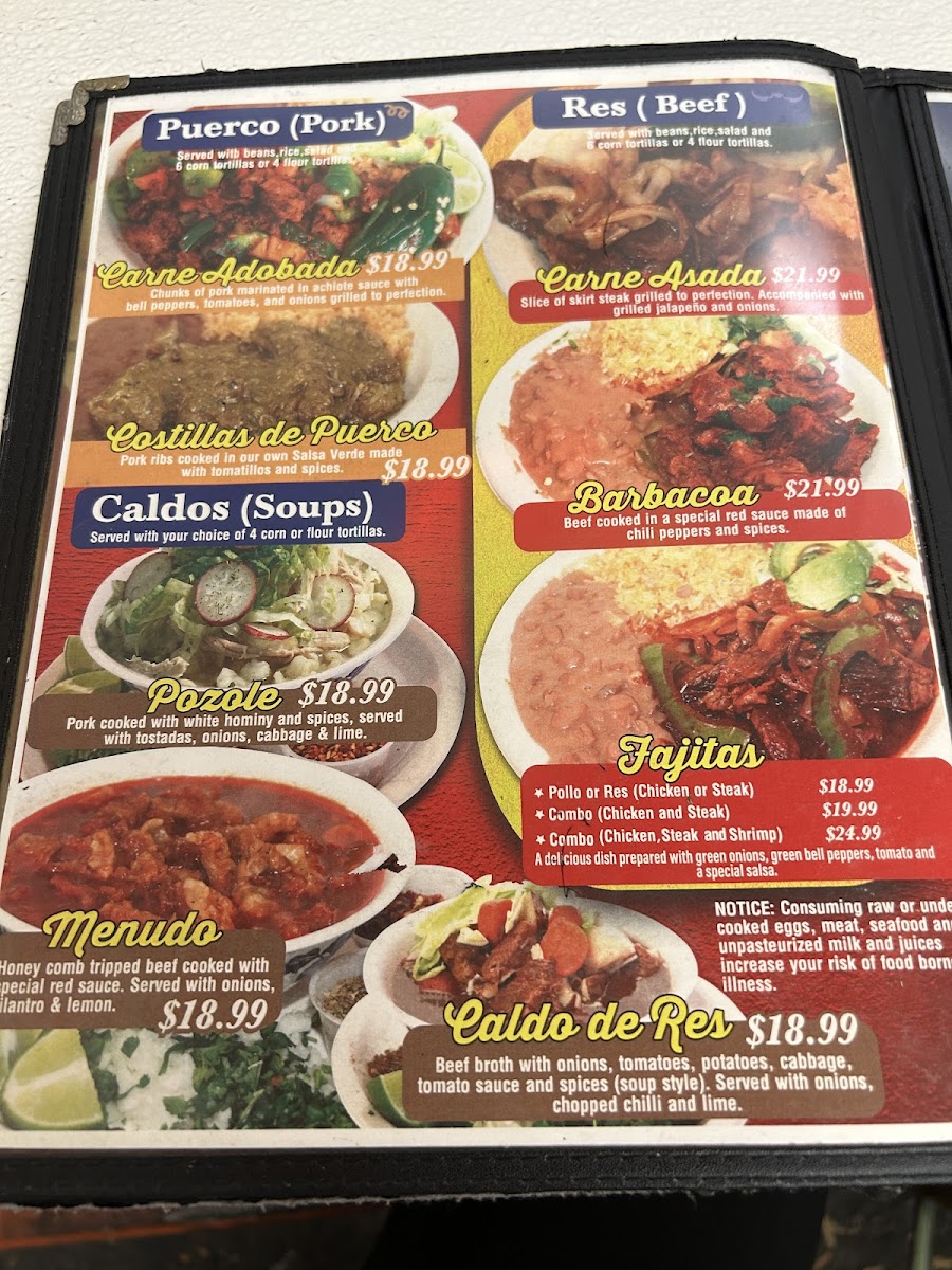 Taqueria El Sabroso - Photo 9