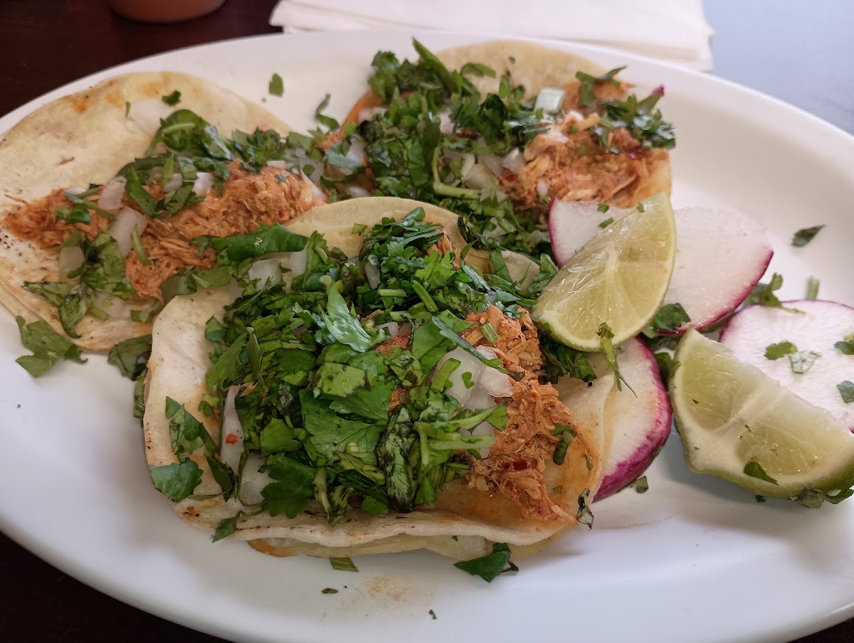 Taqueria El Sabroso - Photo 1