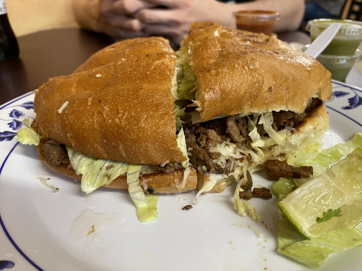 Taqueria El Sabroso - Photo 4