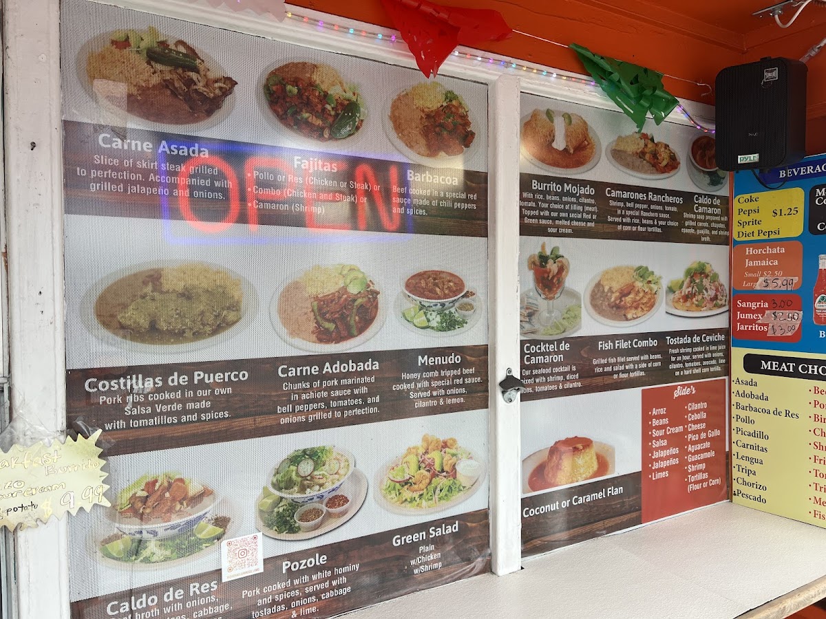Taqueria El Sabroso - Photo 5