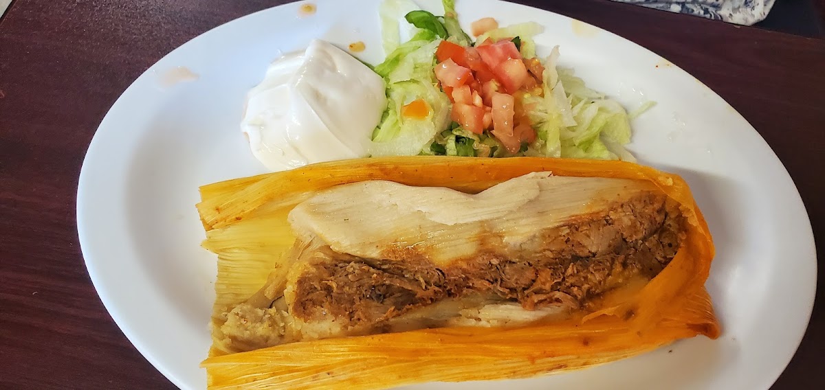 Taqueria El Sabroso - Photo 8