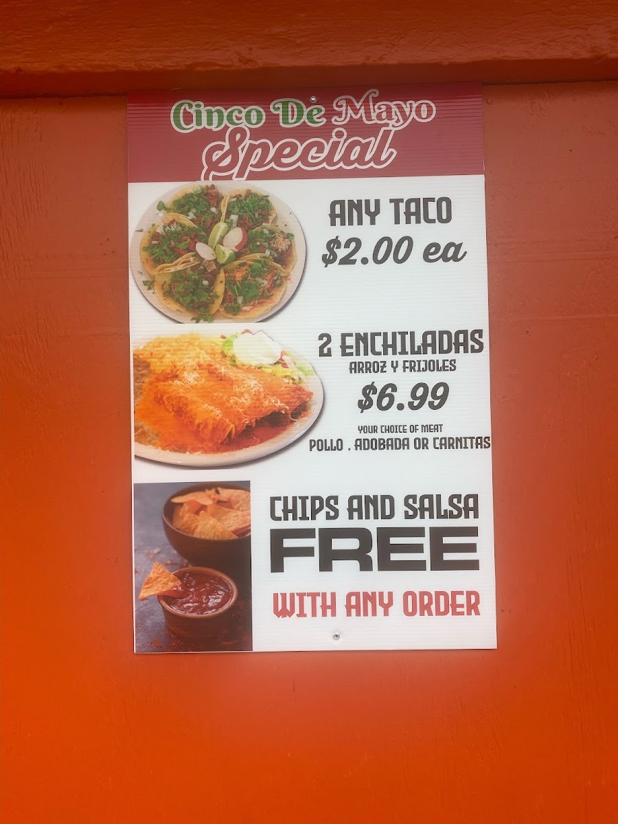 Menu Photo 9