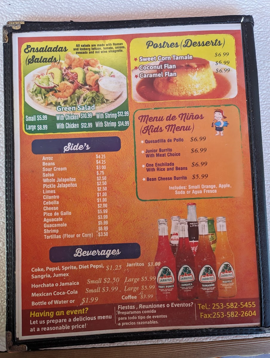 Menu Photo 5