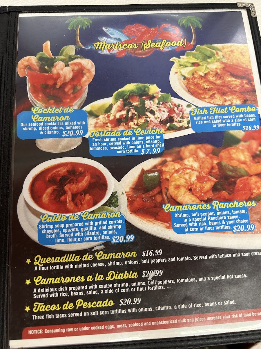 Menu Photo 7