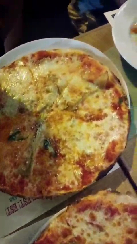 Pizzeria Ristoro Est! Est! Est! - Photo 1