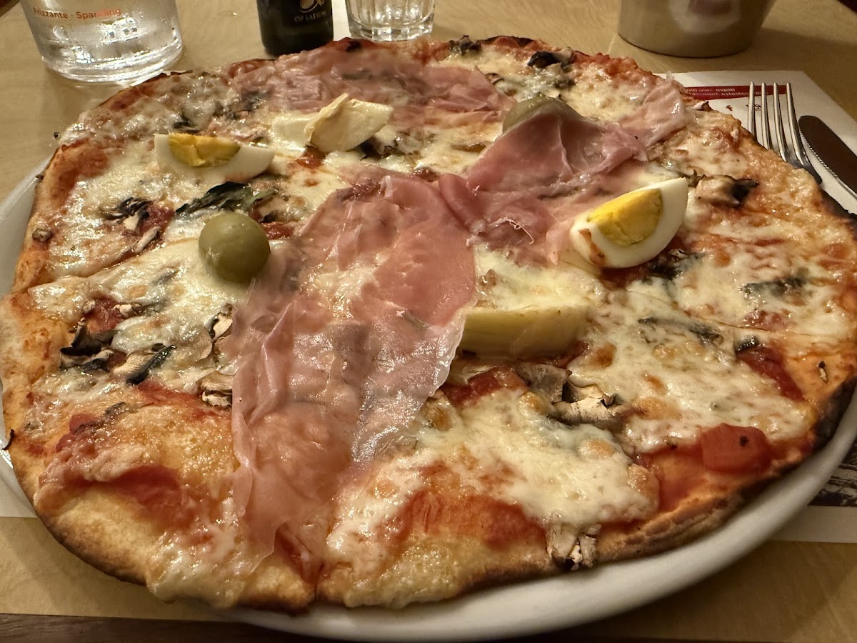 Pizzeria Ristoro Est! Est! Est! - Photo 2