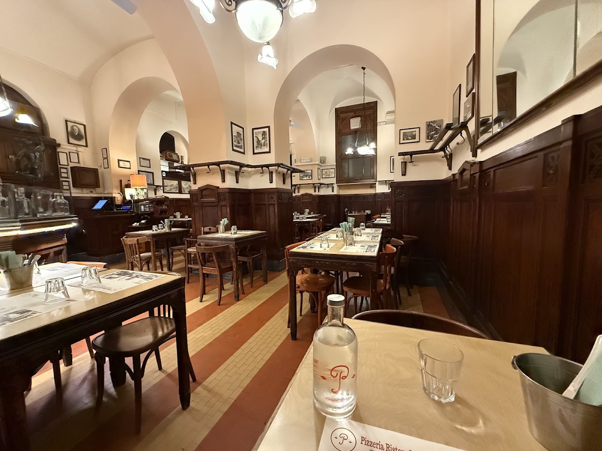 Pizzeria Ristoro Est! Est! Est! - Photo 3