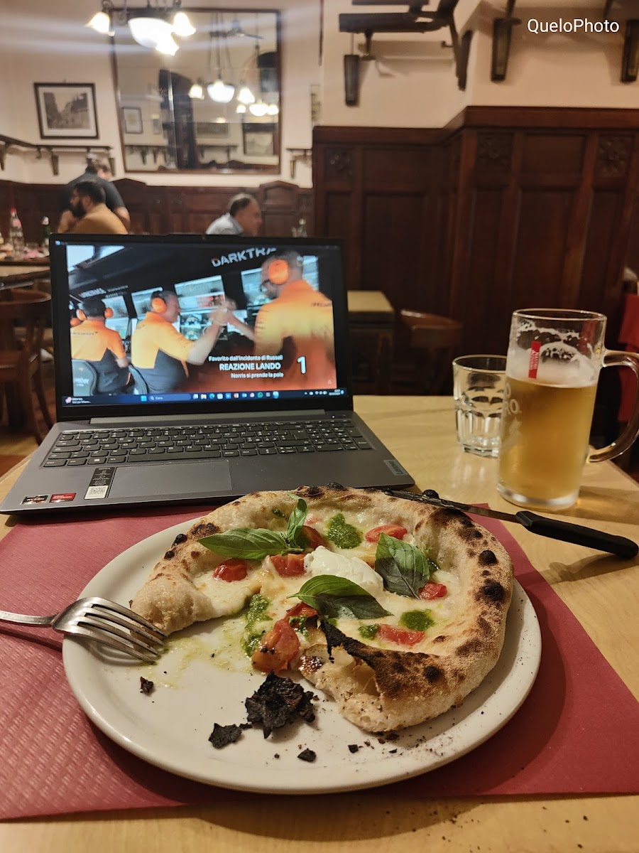 Pizzeria Ristoro Est! Est! Est! - Photo 6