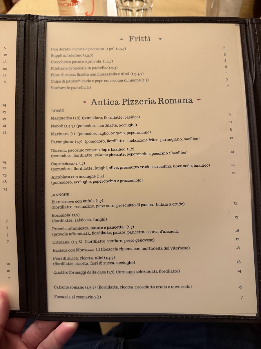 Menu Photo 9