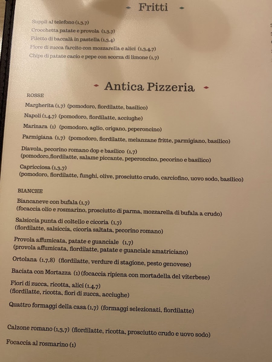 Menu Photo 8