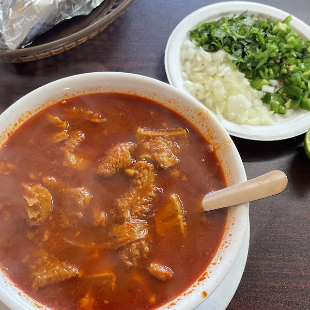 Menudo