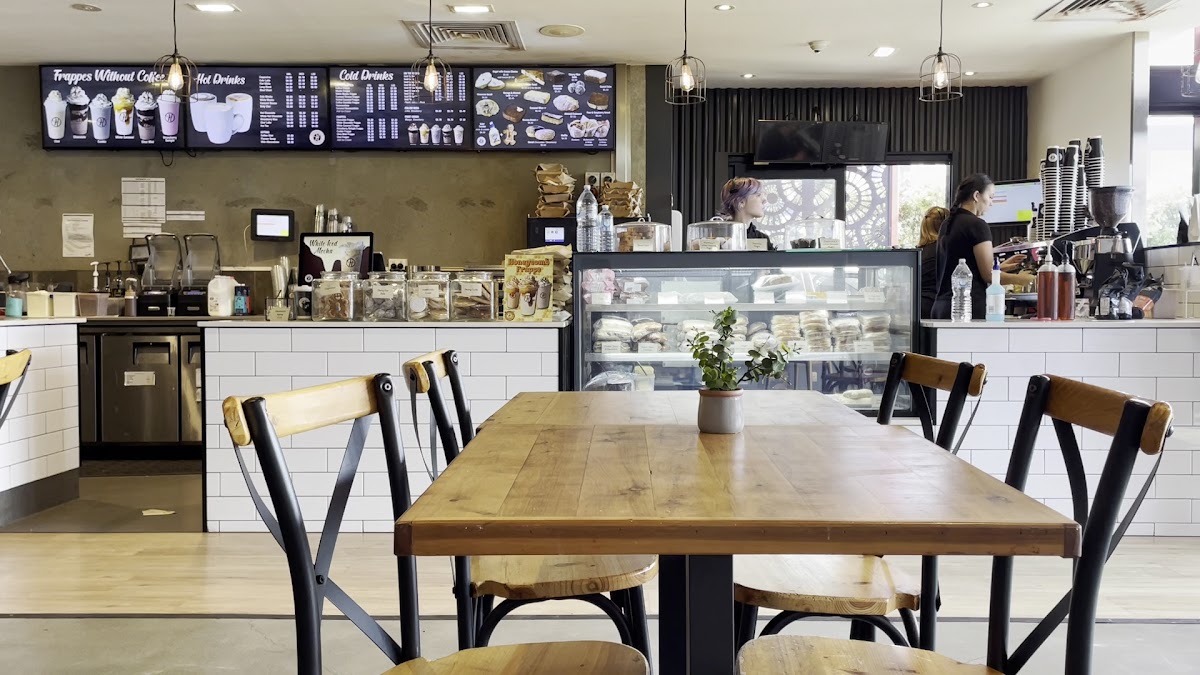 Hammerich's Coffee - Photo 1