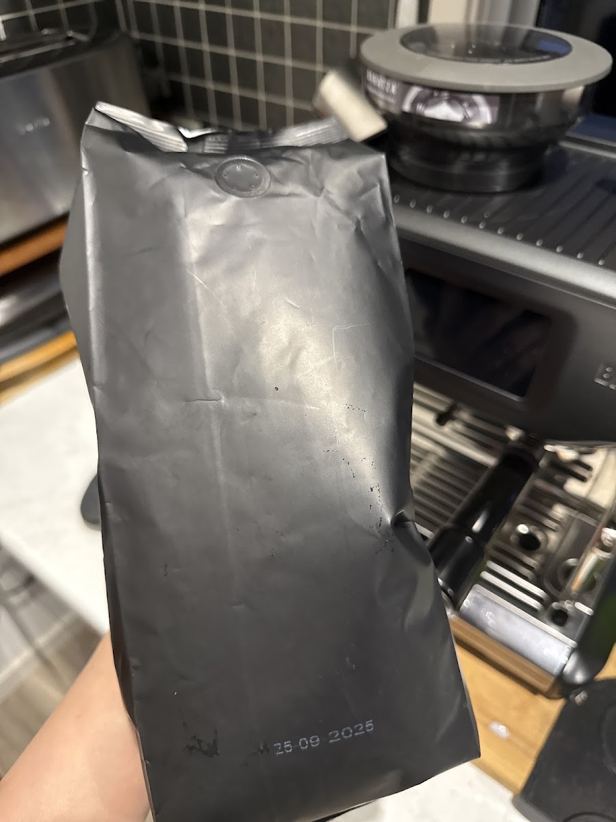 Hammerich's Coffee - Photo 4