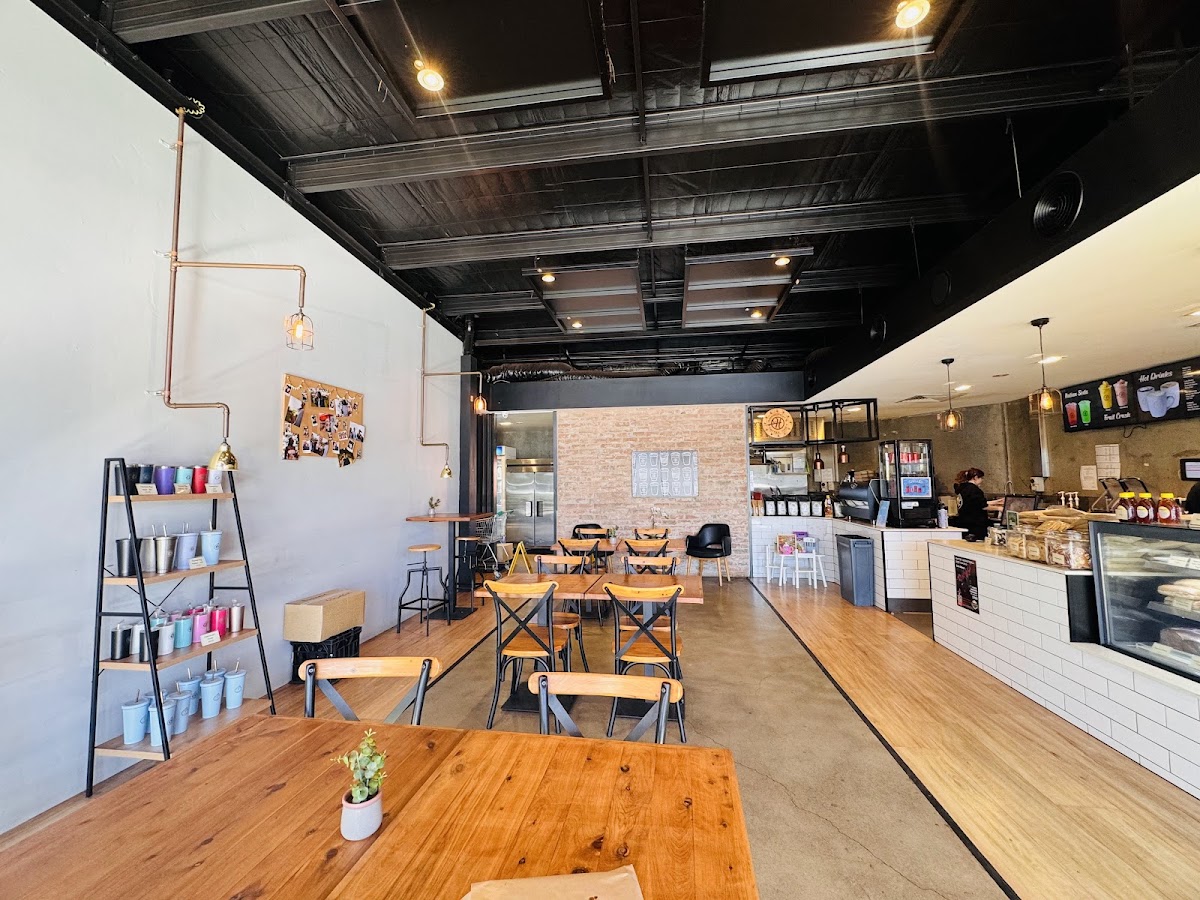 Hammerich's Coffee - Photo 5