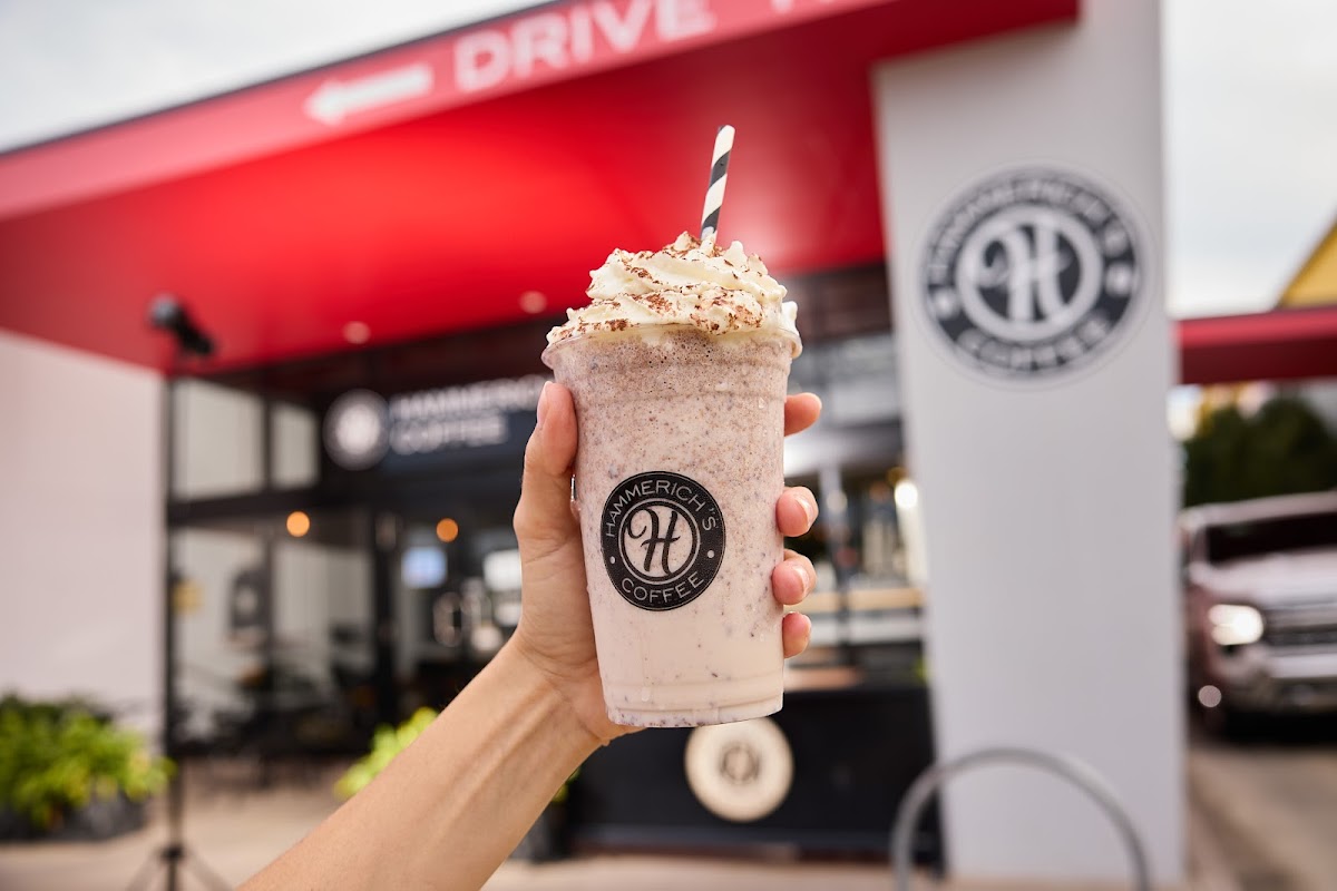 Hammerich's Coffee - Photo 6