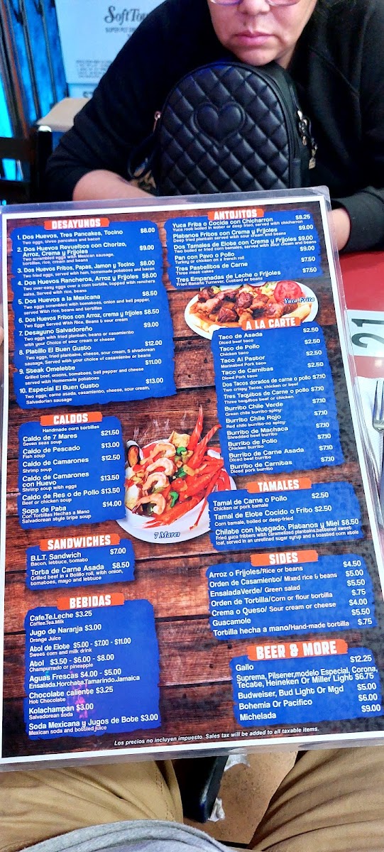 Menu Photo 6