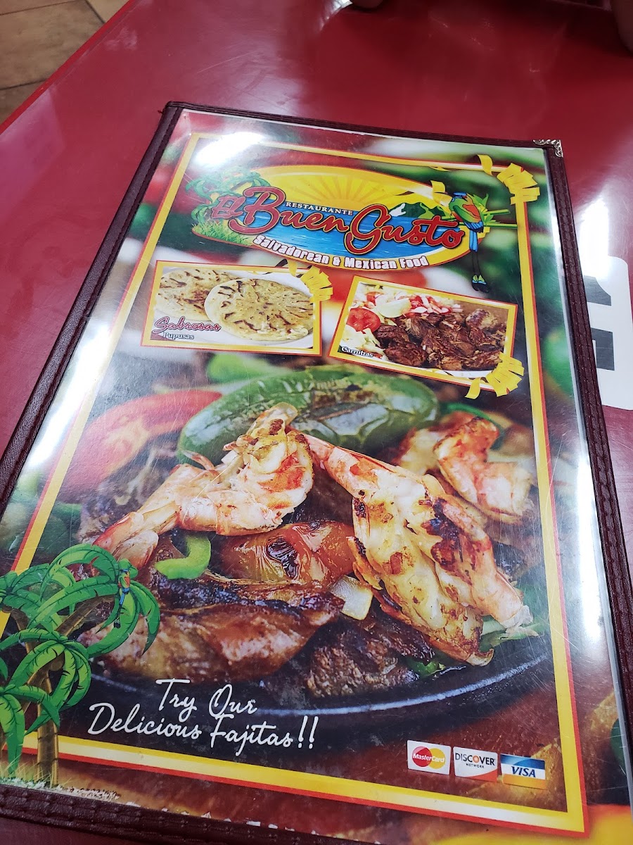 Menu Photo 8