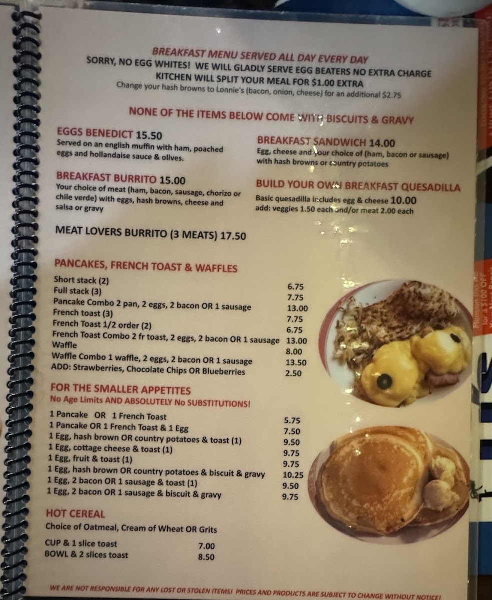 Menu Photo 7