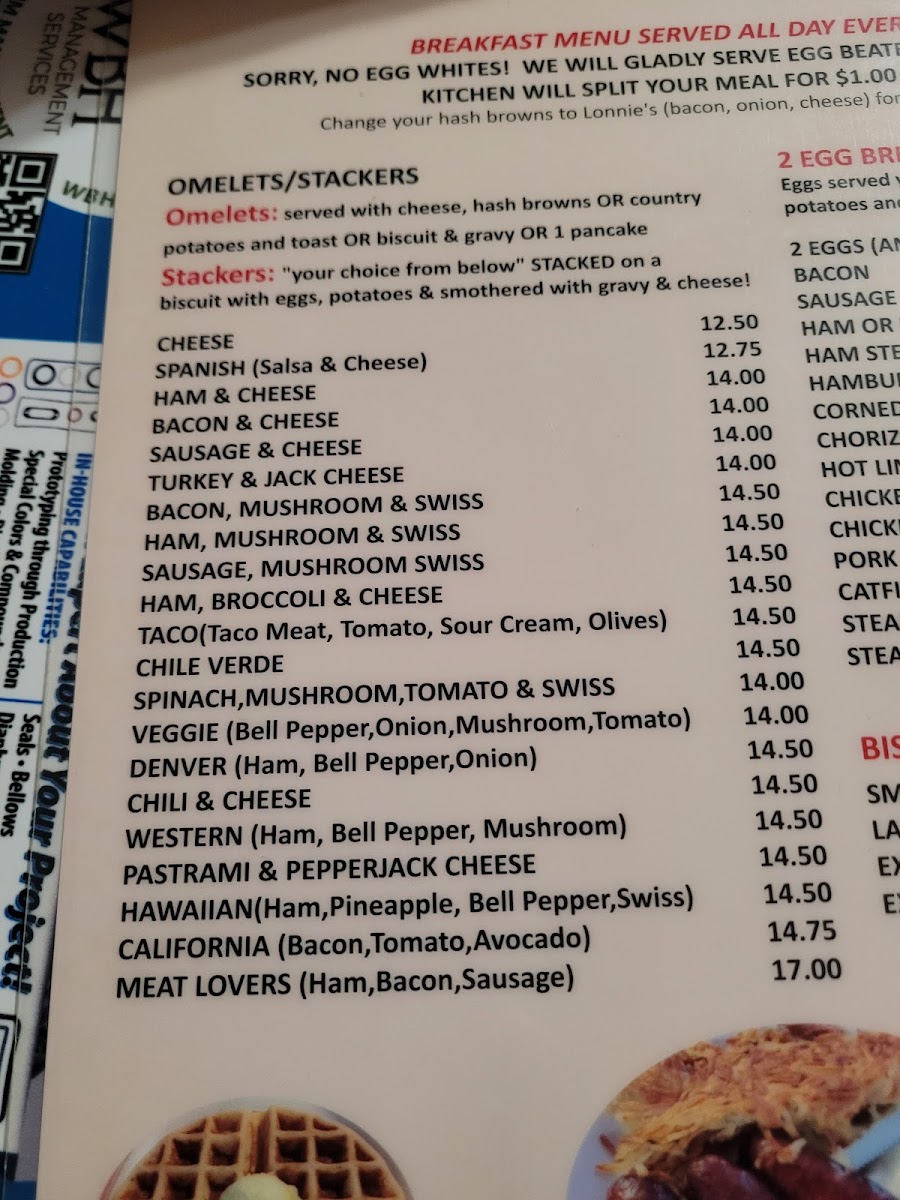 Menu Photo 8