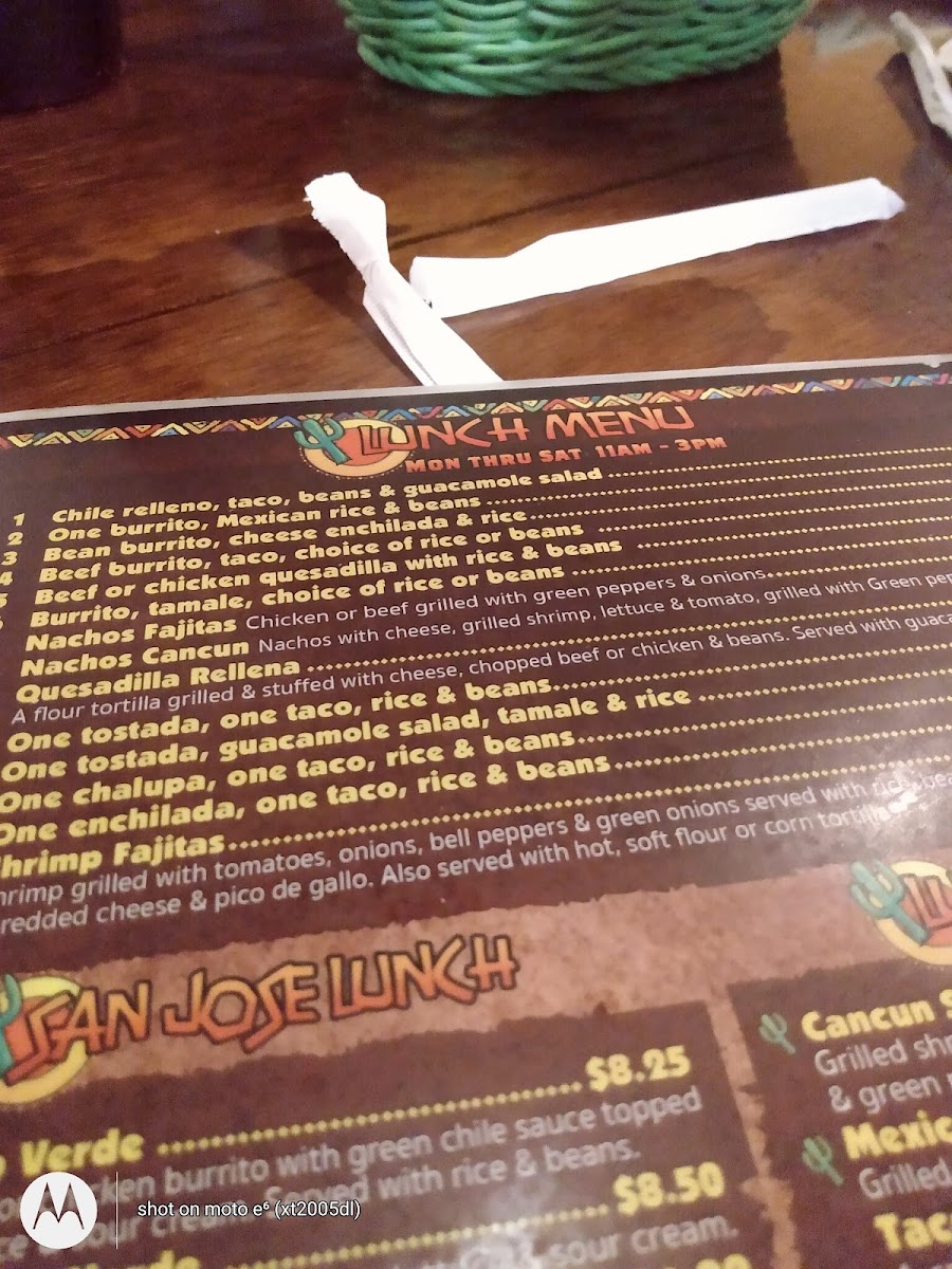 Menu Photo 4