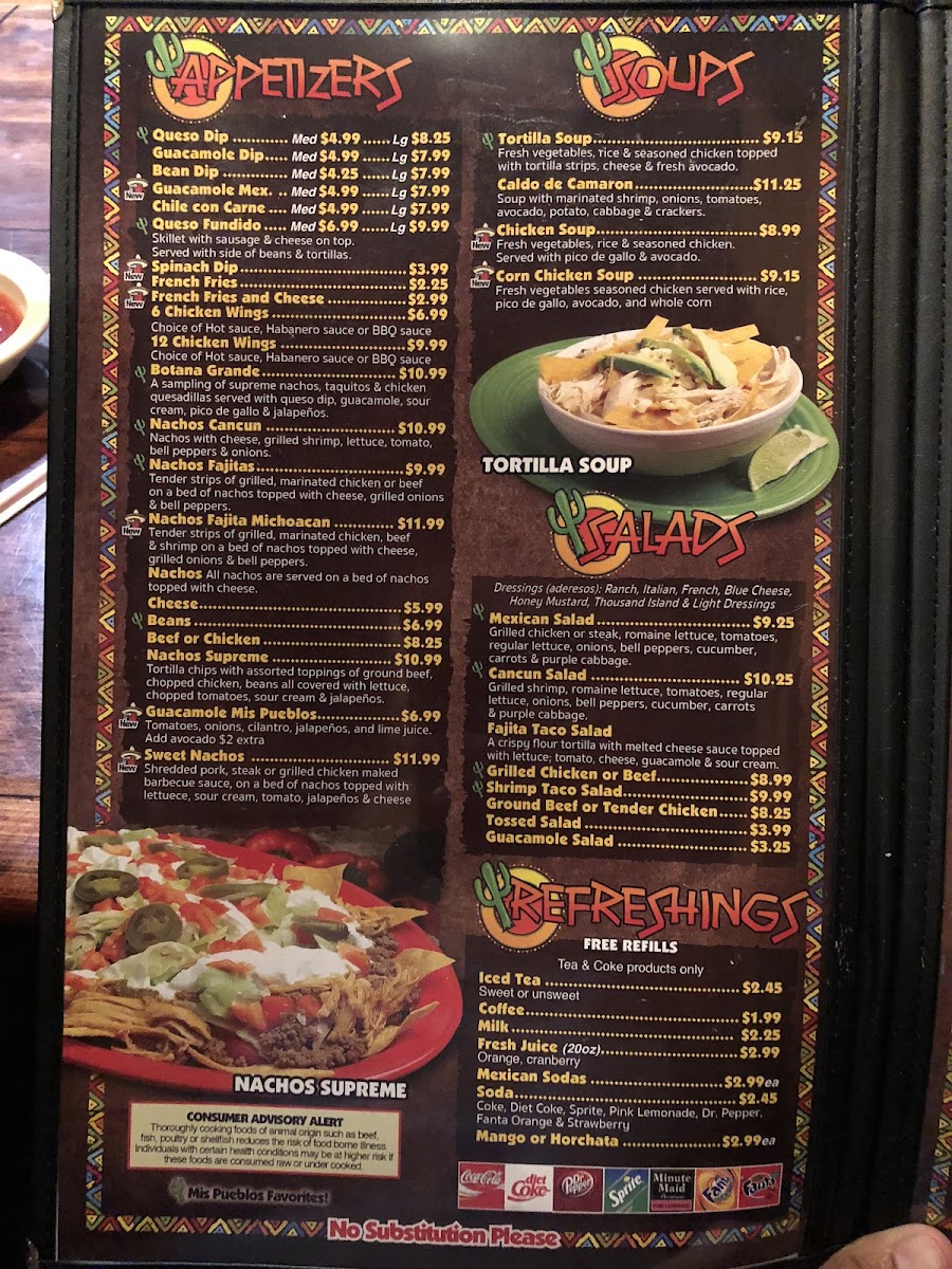 Menu Photo 6