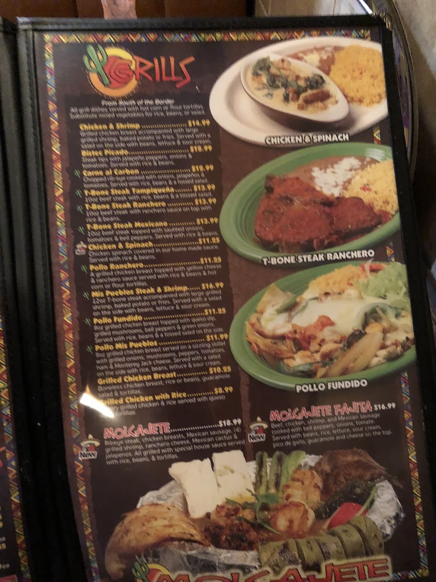 Menu Photo 7