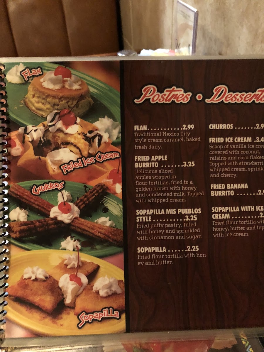 Menu Photo 8