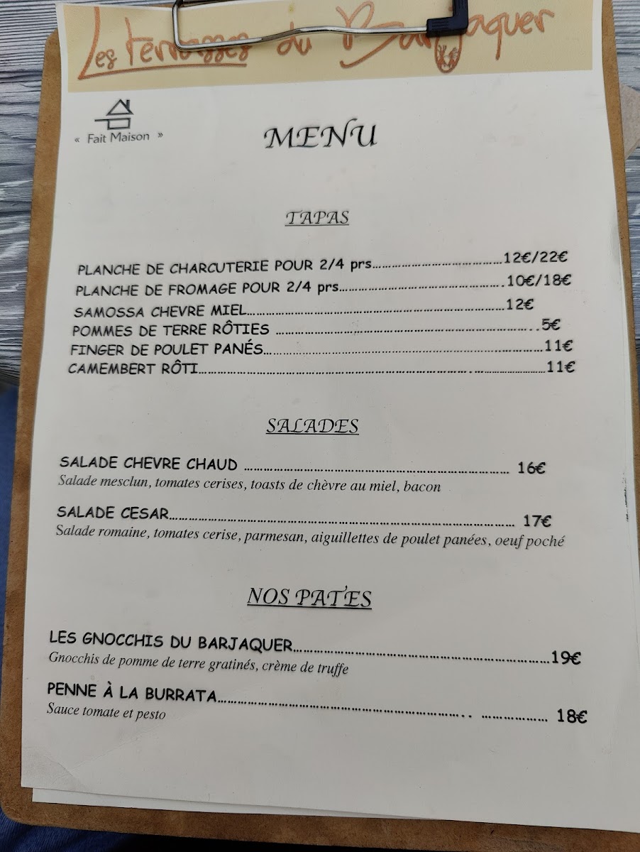 Menu Photo 6